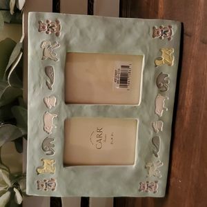 Carr Baby Frame